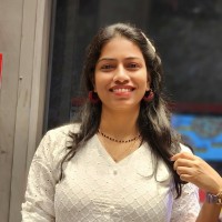 Tejasvini Gaikwad
