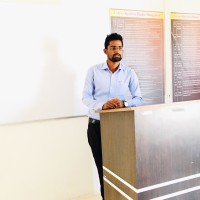 Firoj Shaikh