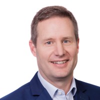 Stephen van Niekerk