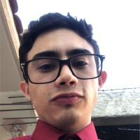 Ediz Alek Servin Trejo