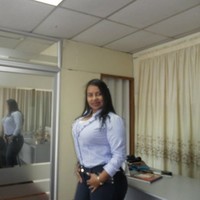Xiomara Nieves