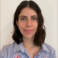 Ana María Medina González