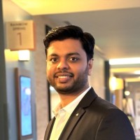 Jignesh Nakrani