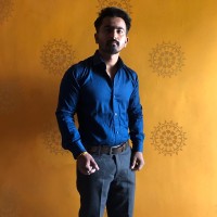 Sourav Mishra