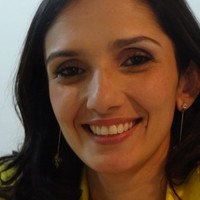 Gabriela Vasconcelos Souza