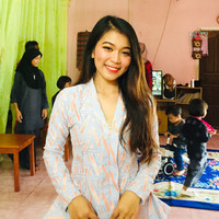 Fatin Noor Shafika