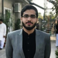 Muhammad Areeb khan