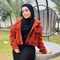 Ramsha Faisal