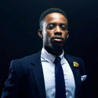 Stephen Arthur Edusa-Eyison