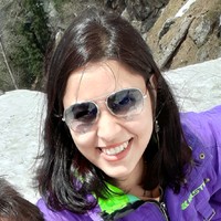 Amita Chaudhary
