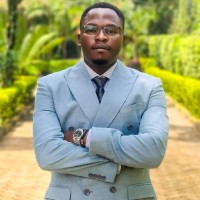 Mark Njeru
