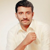 Akhilraj A. R
