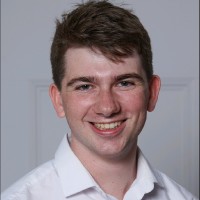 Joshua Parsons