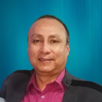 Gilbert Hendrick Quiroga Gutiérrez