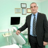 Fuad Mammadov