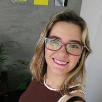 Andreia Soares Prates