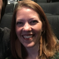 Cheryl Stewart