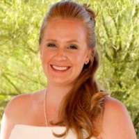 Melody Guest, MS Human Resource Development