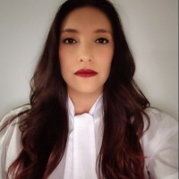 Andrea Hernandez Ardila