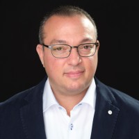 Cosmo Marfione, P.E.