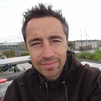 Erwin Seijkens