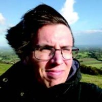 Mike Diver