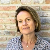 Sandrine Capele
