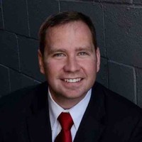 Stephen Sweeney