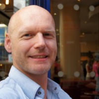 Lars Højfeldt