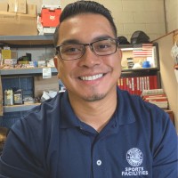 Daniel Houston Cabingabang