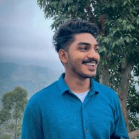 Soorya R