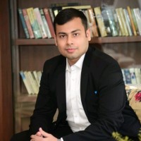 Writik Saha