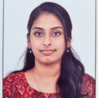 Gayathri S