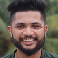 Yashwith Puthran