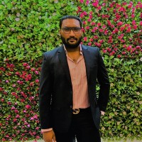 Shaiyadul Arafeen Serajee