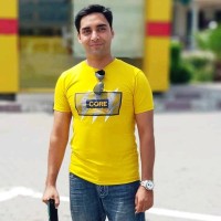 Muhammad Nadim