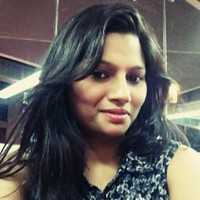 Arti Maurya