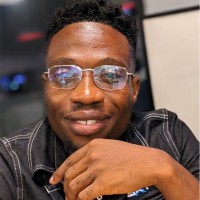 DANIEL OSEI AMOFAH