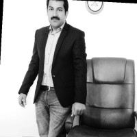 Laiq Badshah