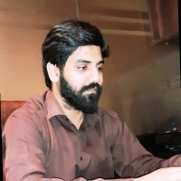 Taimoor Ali