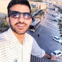 Aqib Hussain