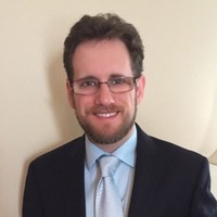 Robert Cavanagh