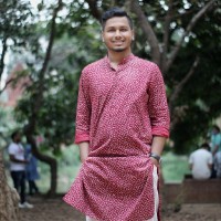 Md.Tafique Imran