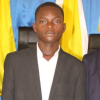 Kodjogan Josias KOUDADZE