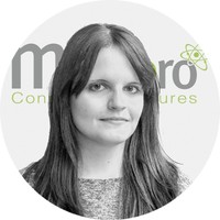 María Castillejo Larrubia