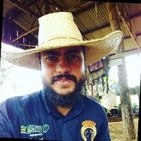 Taison Henrique Domingos