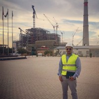 Syed Noman Ali ( B.Eng , Ms ) - Pmp®