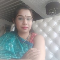 kakoli mukherjee
