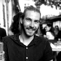 Adrien Mazeau