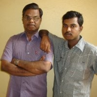 S. Balachandran FCA DISA